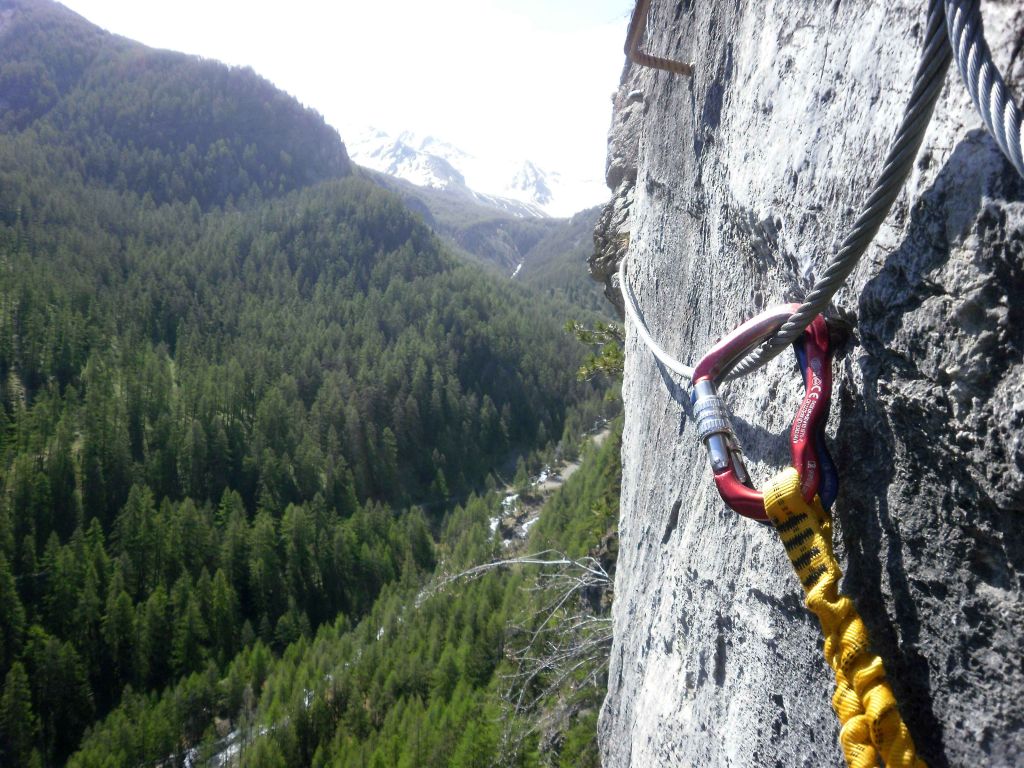 La Cascade: lesorres020.jpg