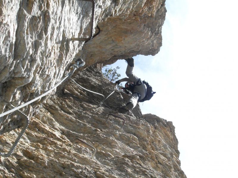 La voie de la Balme: lesvigneaux002.jpg