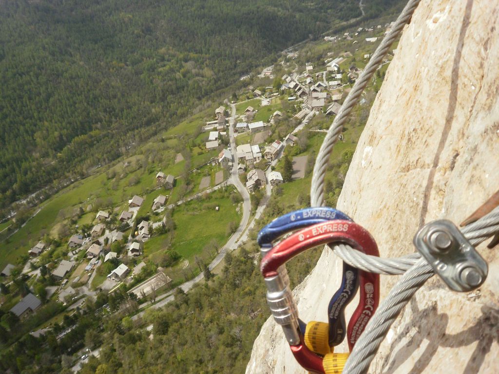 La voie de la Balme: lesvigneaux006.jpg