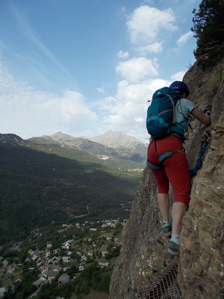 La voie de la Balme: lesvigneaux010.jpg