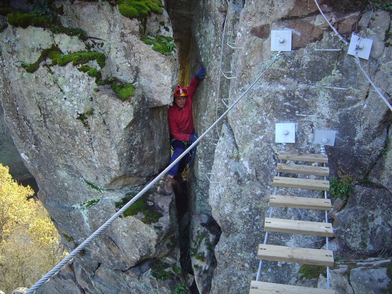 Les Gorges du Haut Cher: lignerolles002.jpg