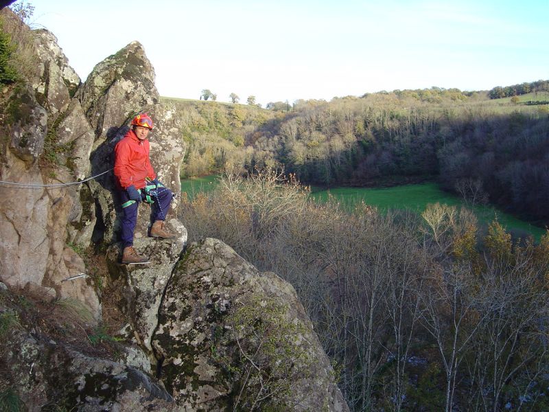 Les Gorges du Haut Cher: lignerolles004.jpg
