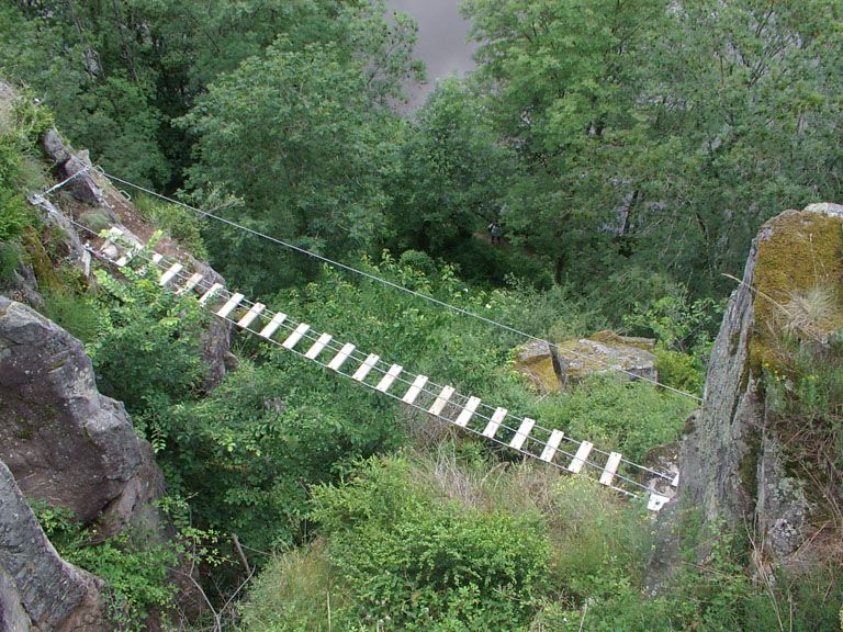 Les Gorges du Haut Cher: lignerolles011.jpg