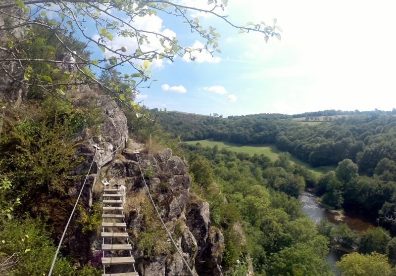 Les Gorges du Haut Cher: lignerolles019.jpg