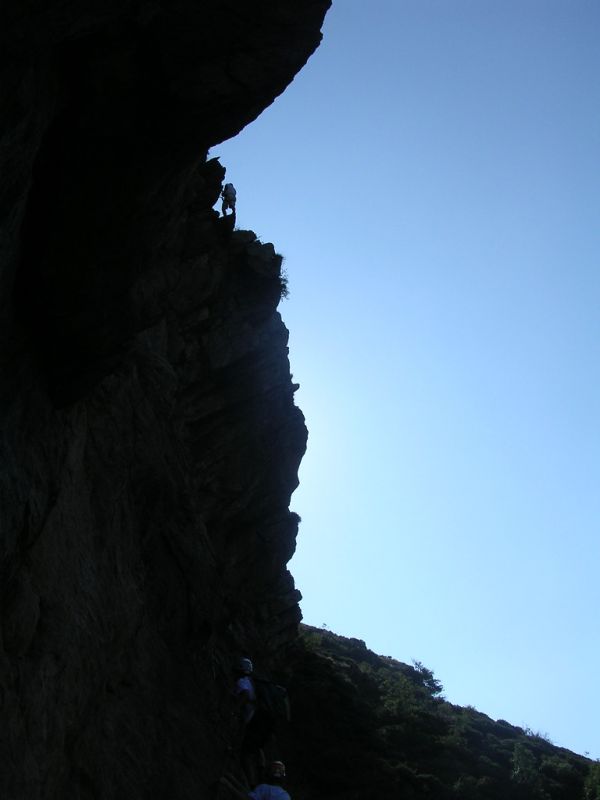 Les Escaldilles: llo012.jpg