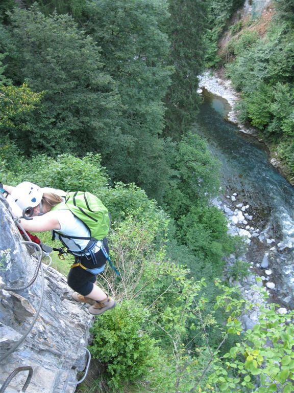 Pont Napol�on: luzstsauveur013.jpg