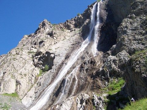 Le voile de la mari�e (cascade de la Pisse): mizoen001.jpg