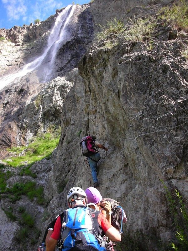 Le voile de la mari�e (cascade de la Pisse): mizoen003.jpg