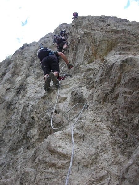 Le voile de la mari�e (cascade de la Pisse): mizoen005.jpg