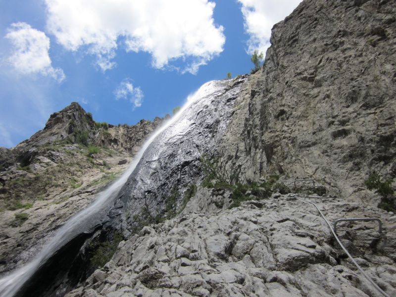 Le voile de la mari�e (cascade de la Pisse): mizoen011.jpg