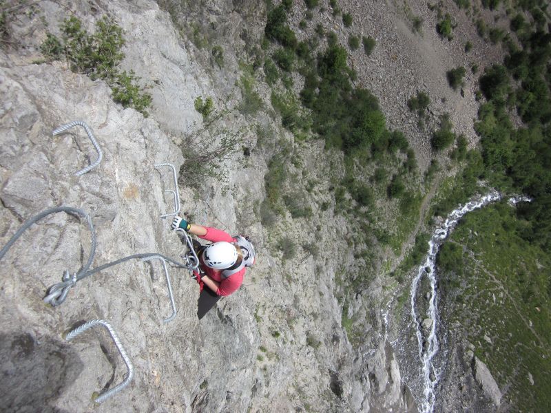 Le voile de la mari�e (cascade de la Pisse): mizoen012.jpg
