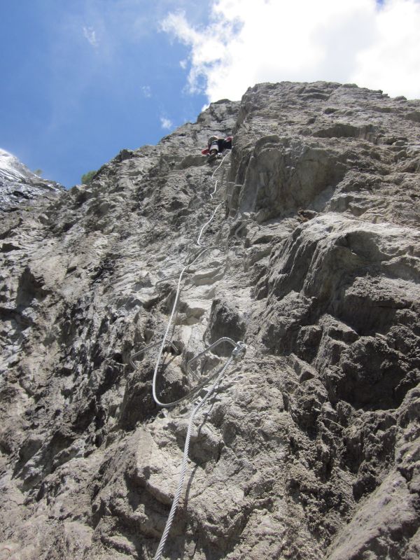 Le voile de la mari�e (cascade de la Pisse): mizoen013.jpg