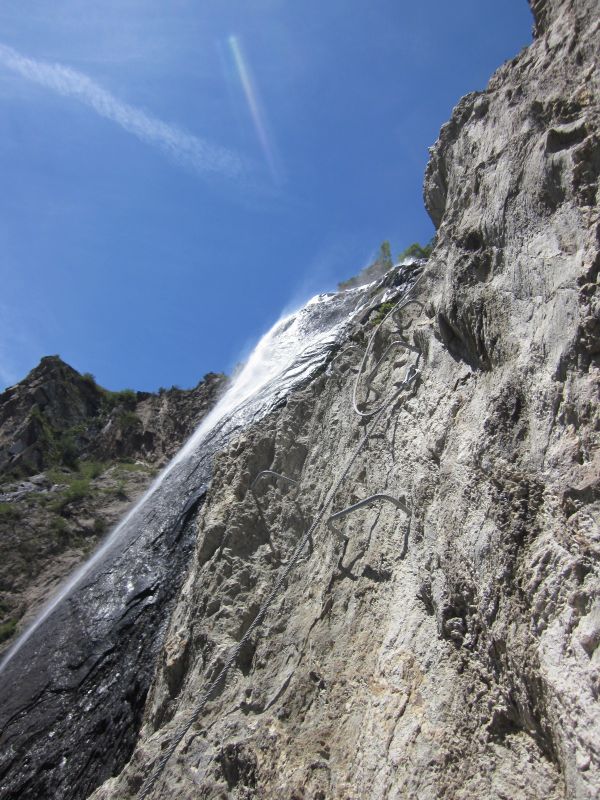 Le voile de la mari�e (cascade de la Pisse): mizoen015.jpg