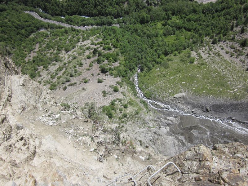 Le voile de la mari�e (cascade de la Pisse): mizoen016.jpg
