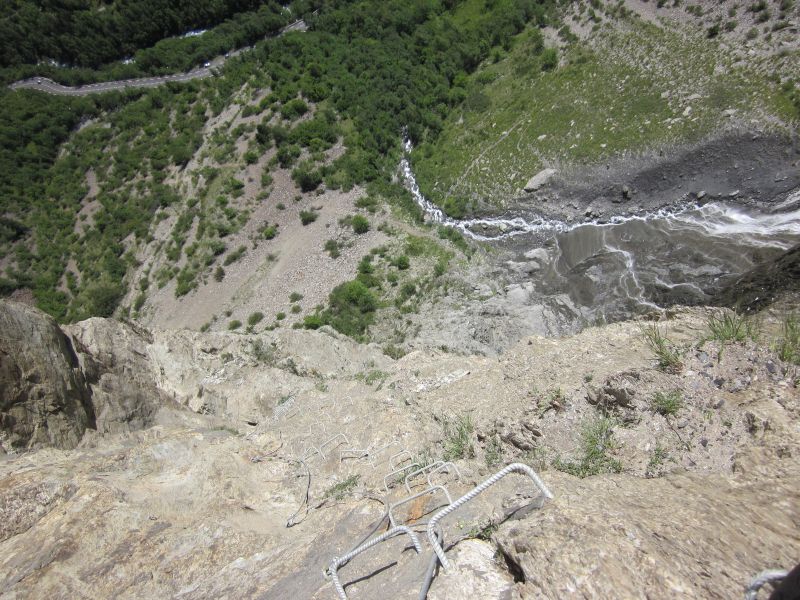 Le voile de la mari�e (cascade de la Pisse): mizoen017.jpg