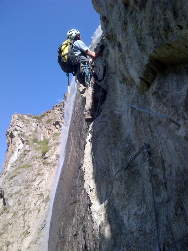 Le voile de la mari�e (cascade de la Pisse): mizoen029.jpg