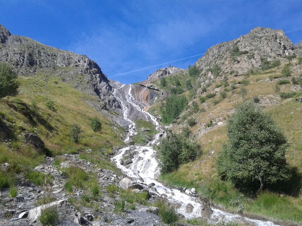 Le voile de la mari�e (cascade de la Pisse): mizoen033.jpg