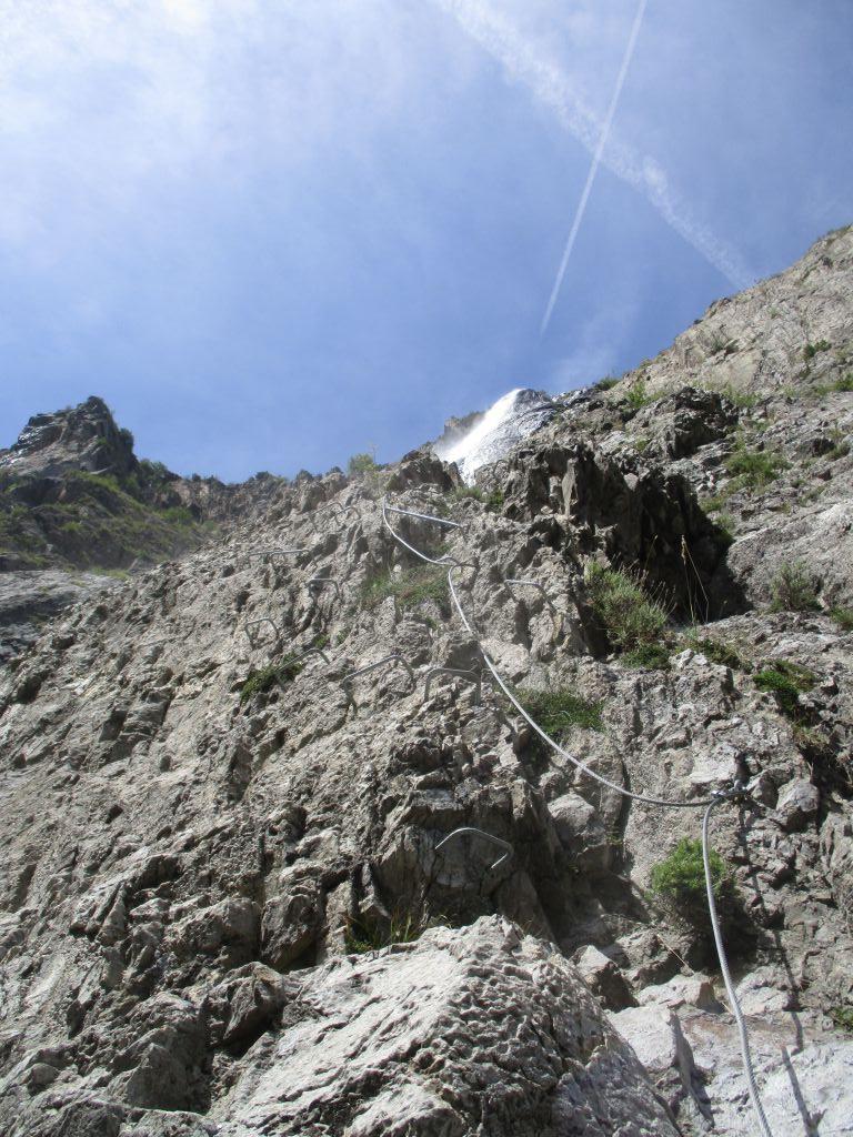 Le voile de la mari�e (cascade de la Pisse): mizoen035.jpg