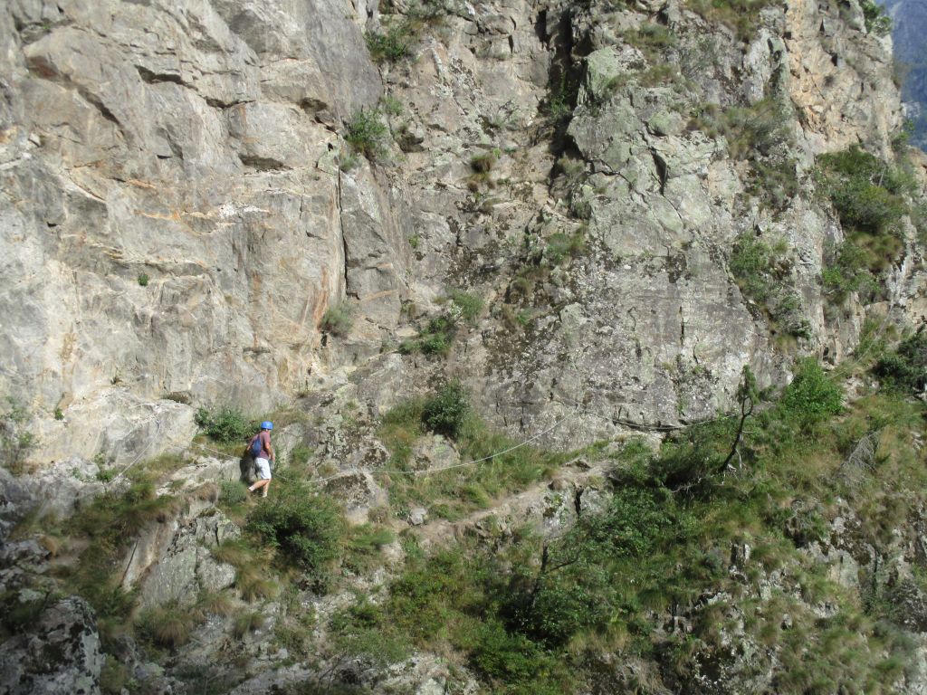 Le voile de la mari�e (cascade de la Pisse): mizoen039.jpg