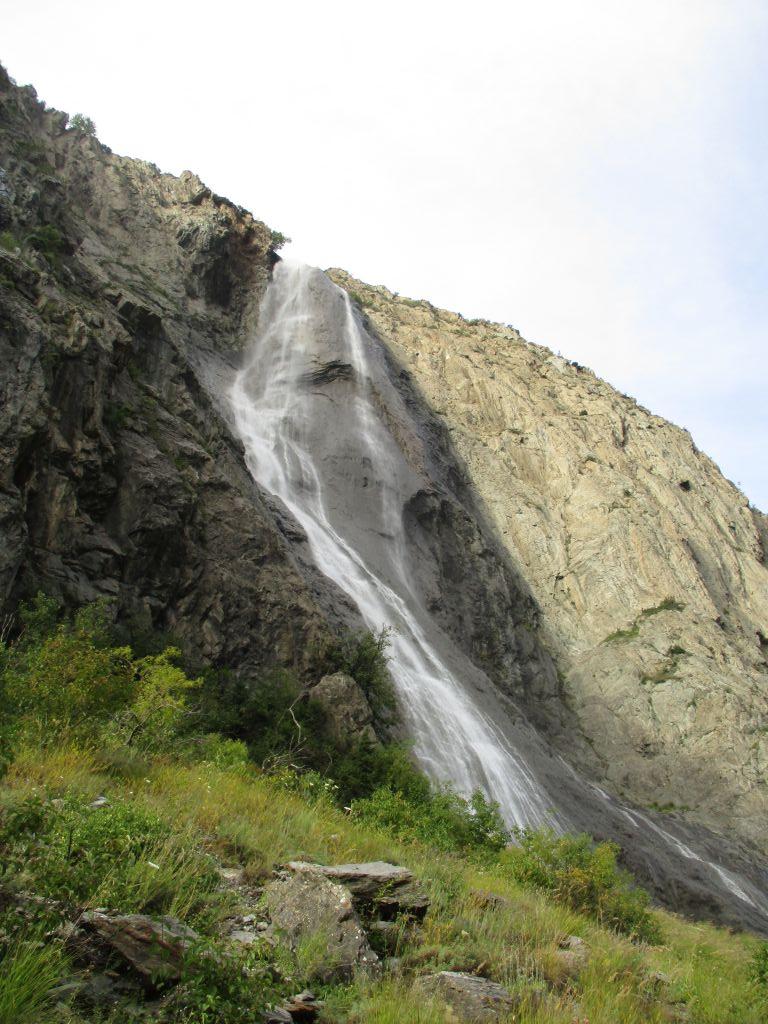 Le voile de la mari�e (cascade de la Pisse): mizoen040.jpg