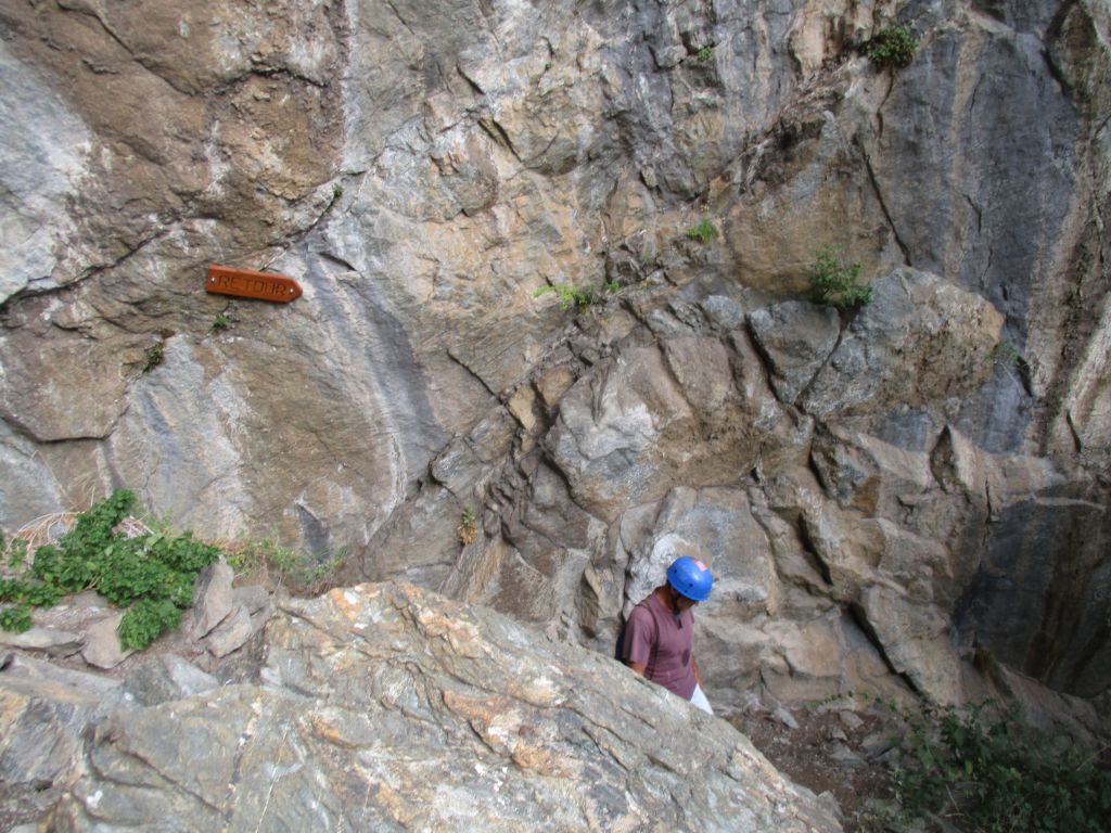 Le voile de la mari�e (cascade de la Pisse): mizoen041.jpg