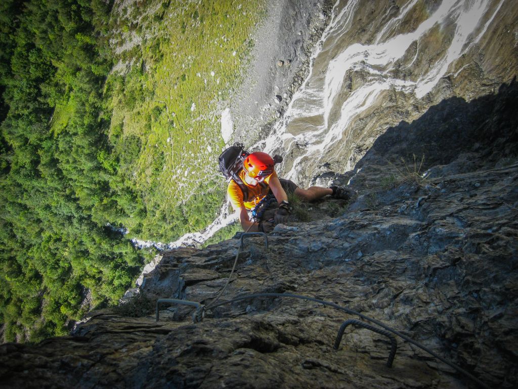 Le voile de la mari�e (cascade de la Pisse): mizoen044.jpg