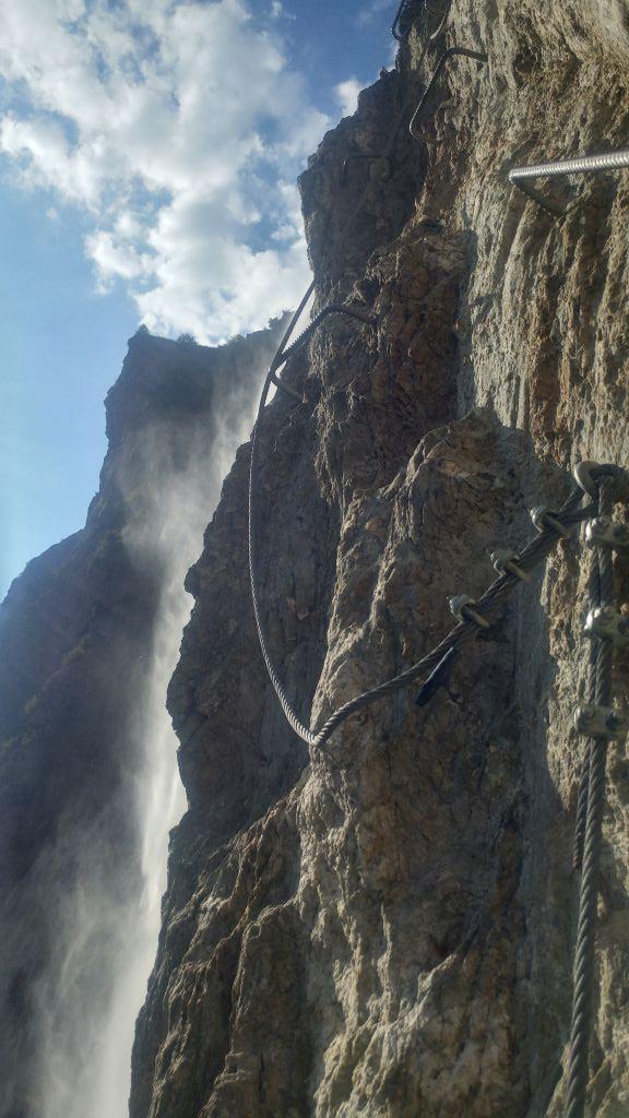 Le voile de la mari�e (cascade de la Pisse): mizoen045.jpg
