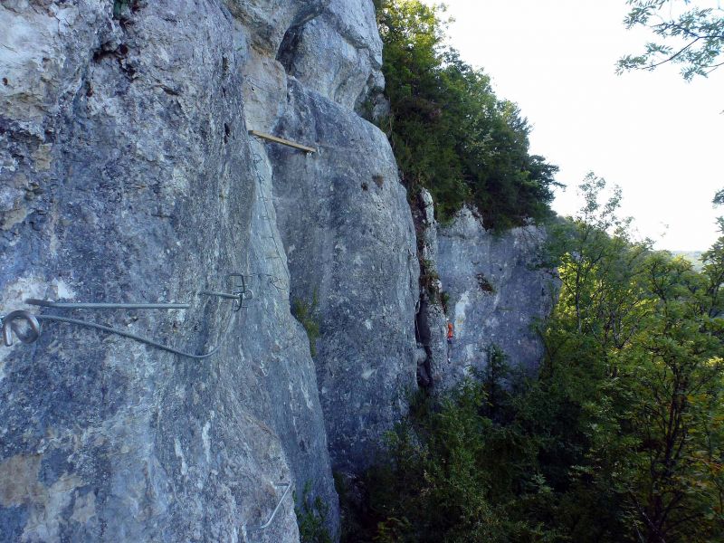 Le Regardoir / Lac de Vouglans: moiransenmontagne015.jpg