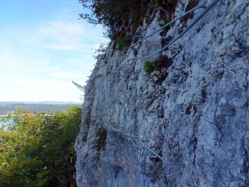 Le Regardoir / Lac de Vouglans: moiransenmontagne020.jpg