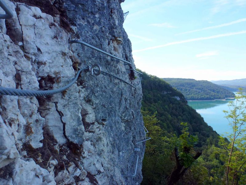 Le Regardoir / Lac de Vouglans: moiransenmontagne021.jpg