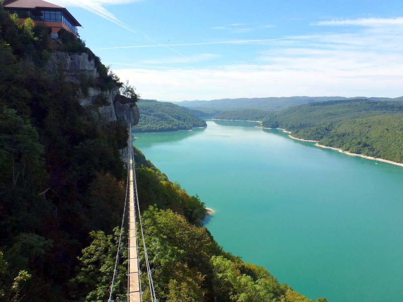Le Regardoir / Lac de Vouglans: moiransenmontagne048.jpg