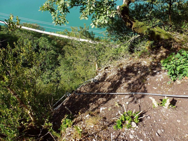 Le Regardoir / Lac de Vouglans: moiransenmontagne052.jpg