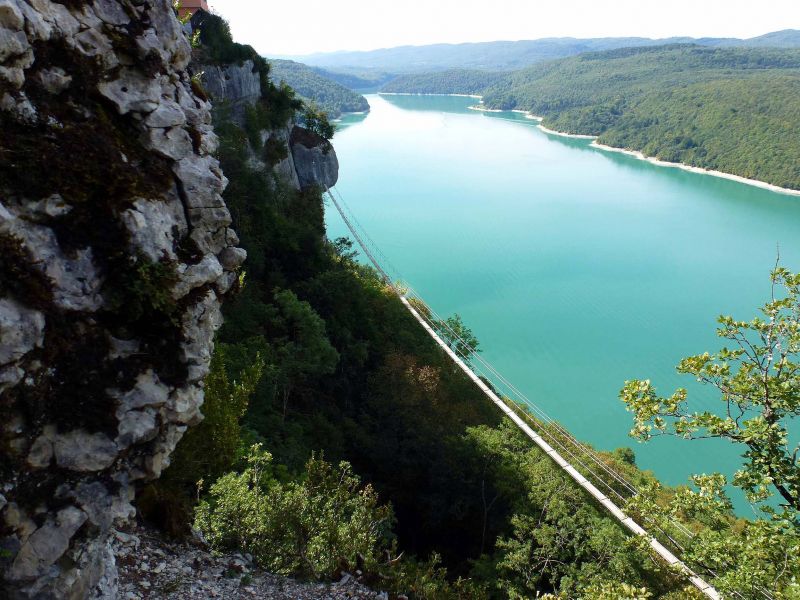 Le Regardoir / Lac de Vouglans: moiransenmontagne054.jpg
