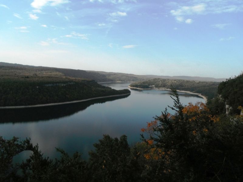 Le Regardoir / Lac de Vouglans: moiransenmontagne060.jpg