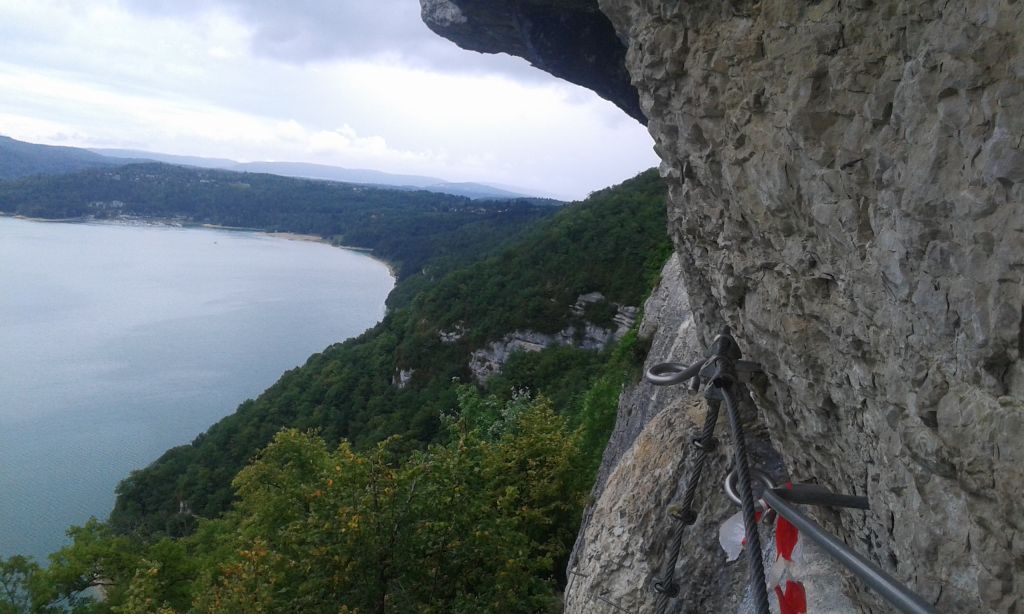 Le Regardoir / Lac de Vouglans: moiransenmontagne066.jpg
