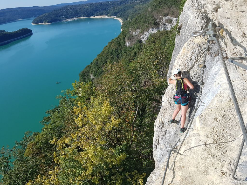 Le Regardoir / Lac de Vouglans: moiransenmontagne073.jpg