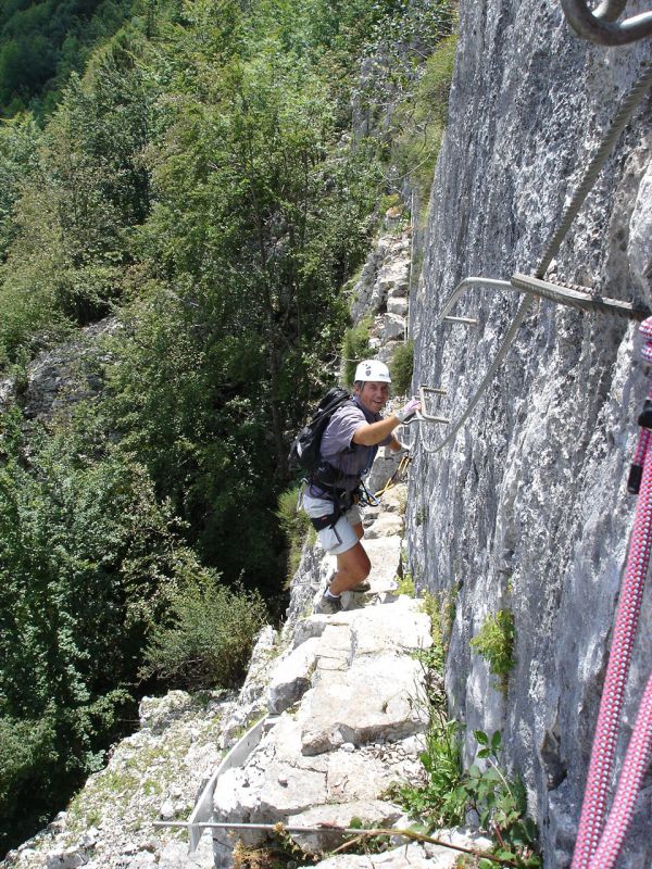 La Roche au Dade: morez020.jpg