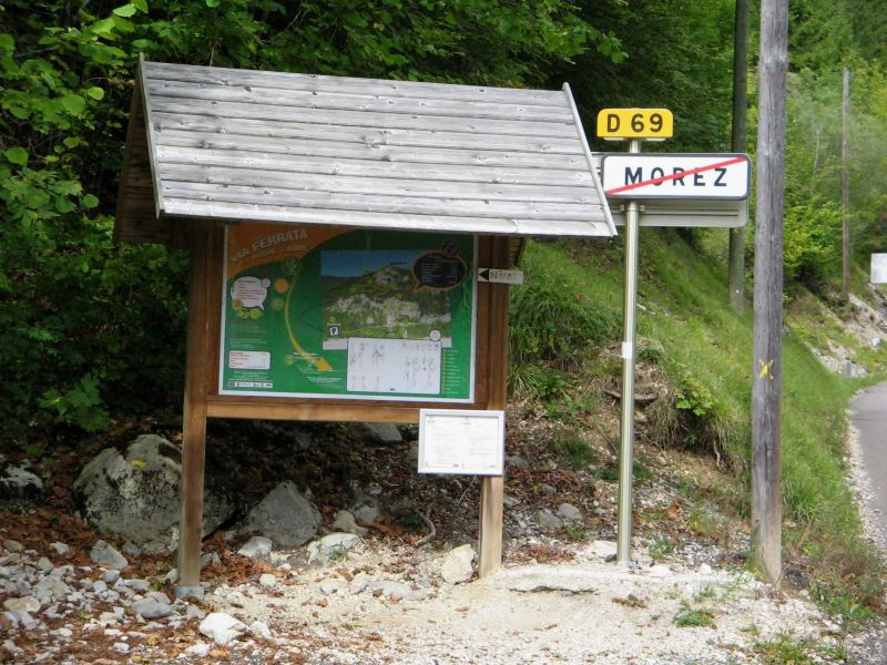 La Roche au Dade: morez035.jpg