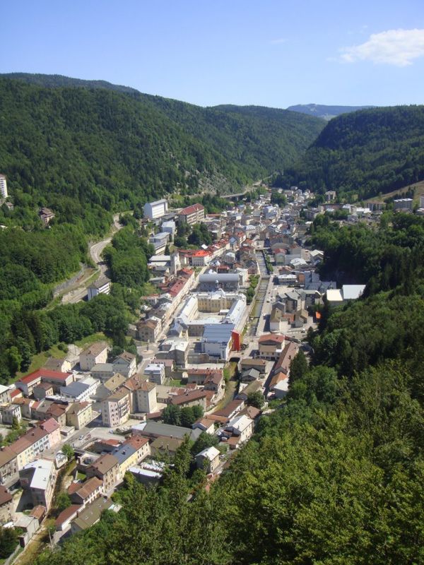 La Roche au Dade: morez044.jpg