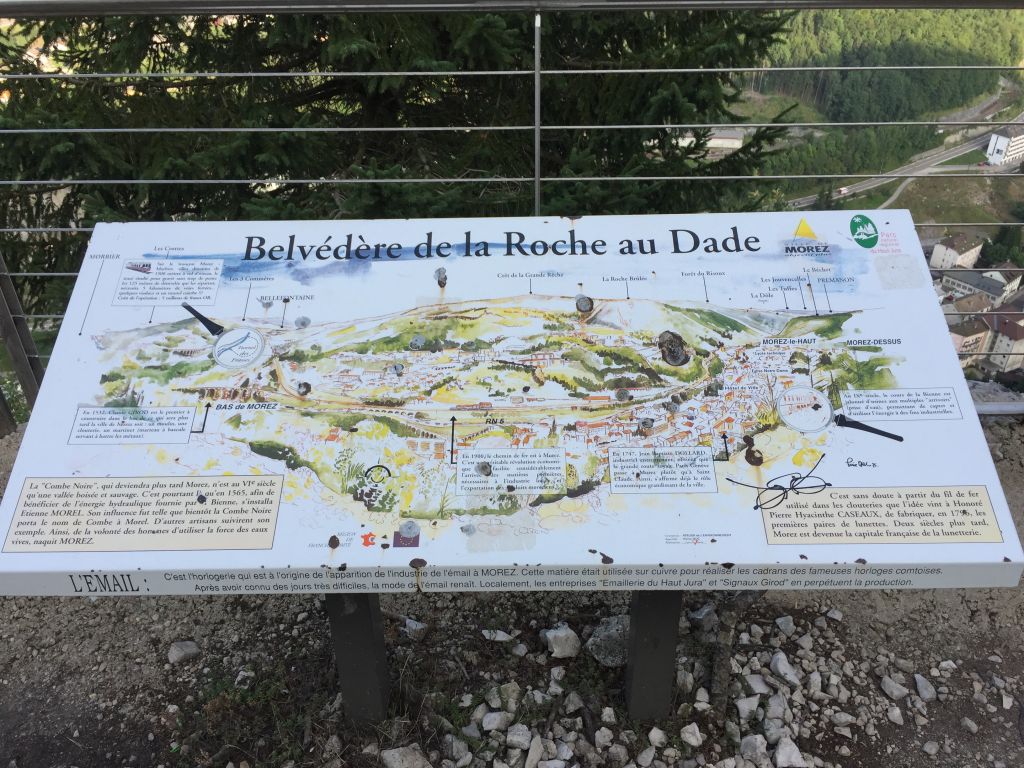La Roche au Dade: morez054.jpg