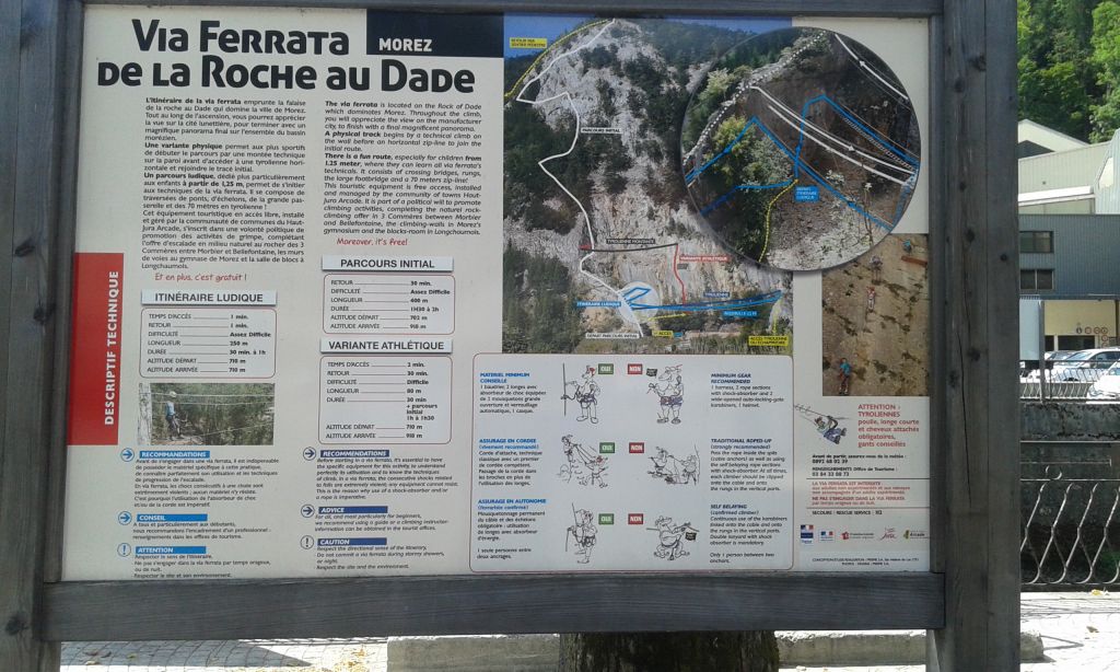 La Roche au Dade: morez056.jpg