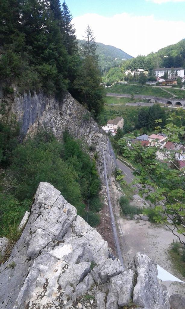 La Roche au Dade: morez058.jpg