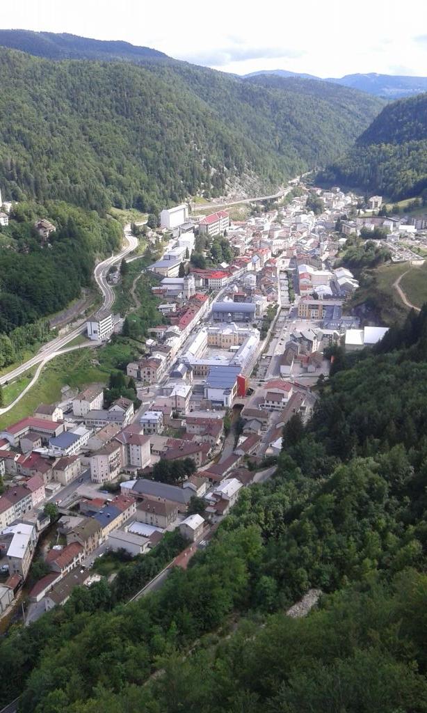 La Roche au Dade: morez060.jpg