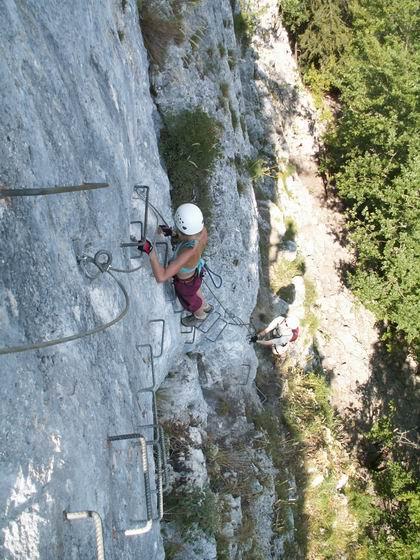 La Roche au Dade: morez08.jpg
