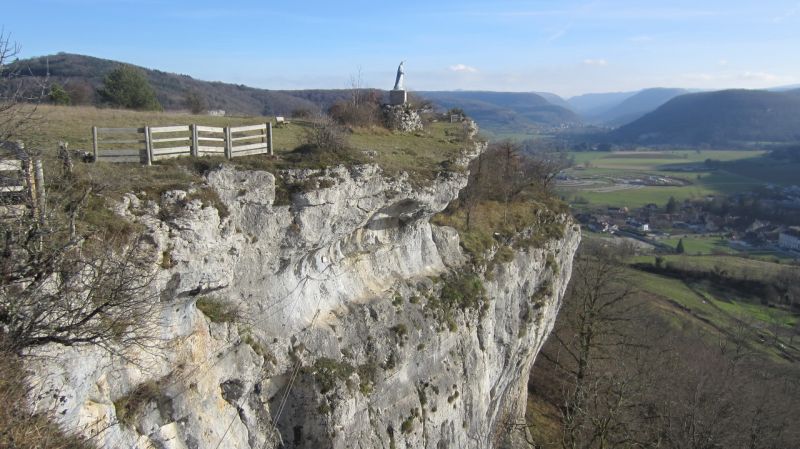 La Roche du Mont: ornans038.jpg