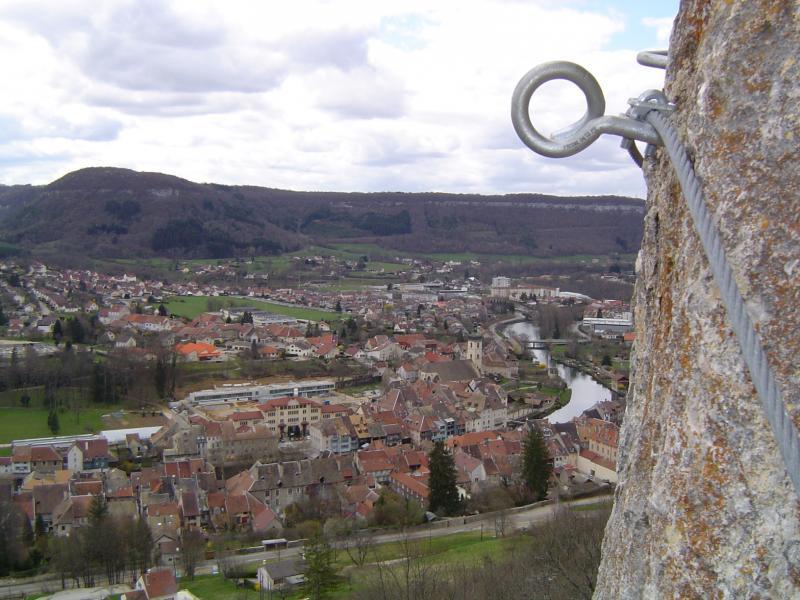 La Roche du Mont: ornans05.jpg