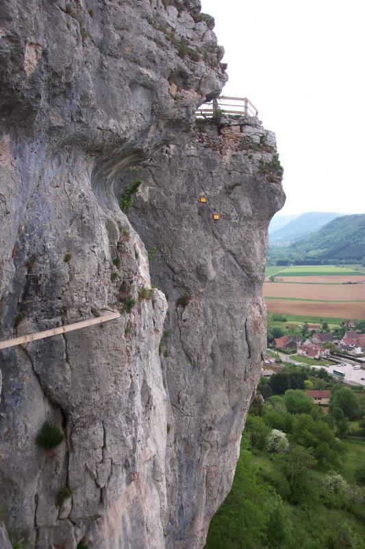 La Roche du Mont: ornans08.jpg
