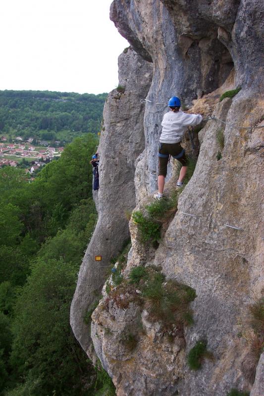 La Roche du Mont: ornans09.jpg
