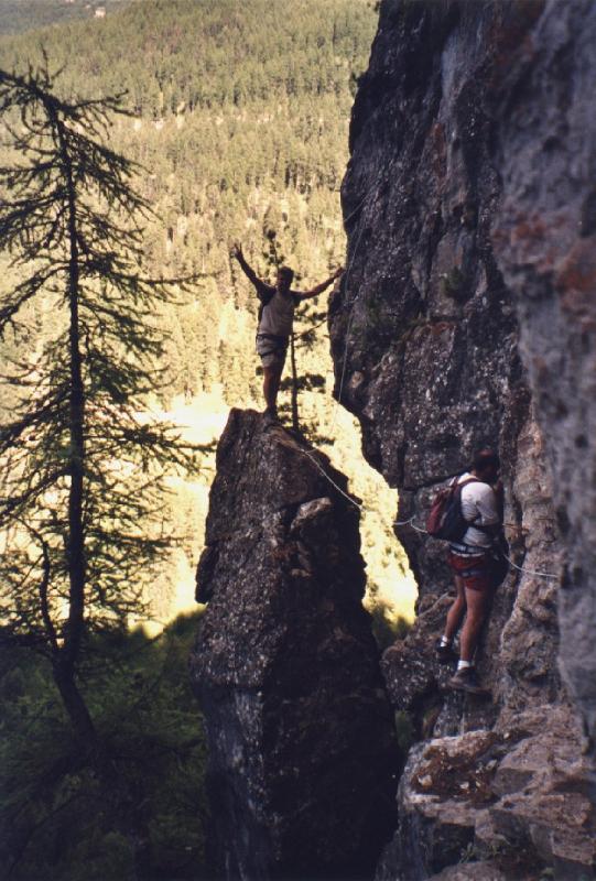 La Cascade: orres03.jpg