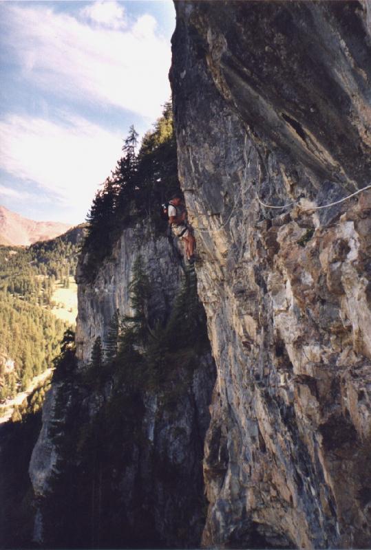 La Cascade: orres04.jpg